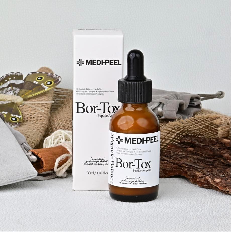 Serum Medi-Peel Bor-Tox tại mỹ phẩm chính hãng Cần Thơ